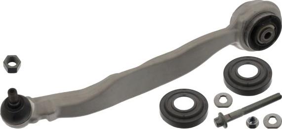 FEBI Bilstein 47922 - Wahacz zawieszenia koła przód