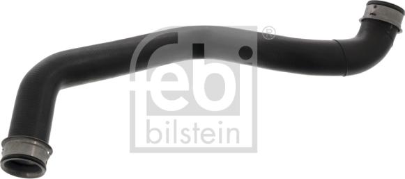 FEBI Bilstein 47542 - PRZEWÓD CHŁODNICY DB W221 05-