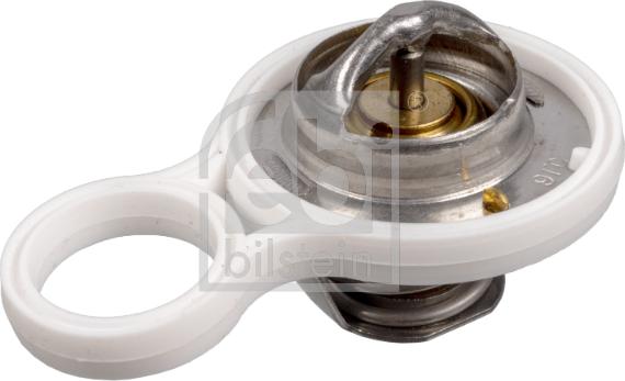 FEBI Bilstein 47547 — Termostat, środek chłodzący