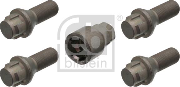 FEBI Bilstein 47550 — Szpilka koła