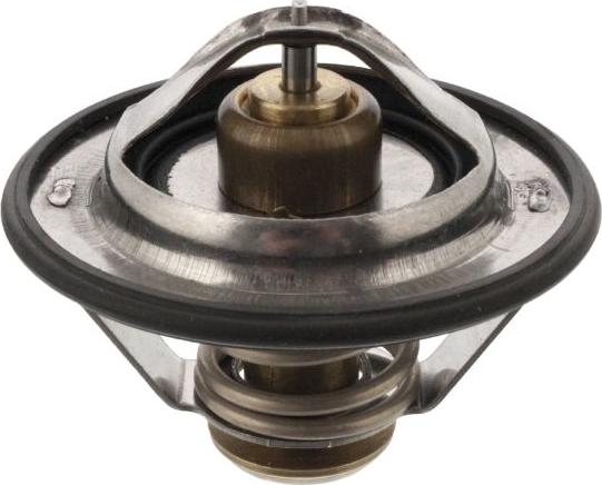 FEBI Bilstein 47552 — Termostat, środek chłodzący