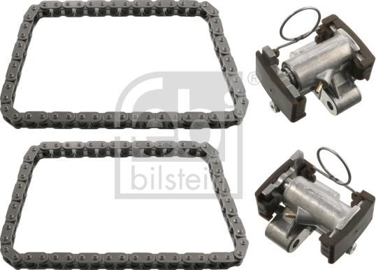 FEBI Bilstein 47502 — Zestaw łańcucha rozrządu