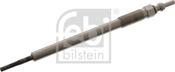 FEBI Bilstein 47512 — Świeca żarowa