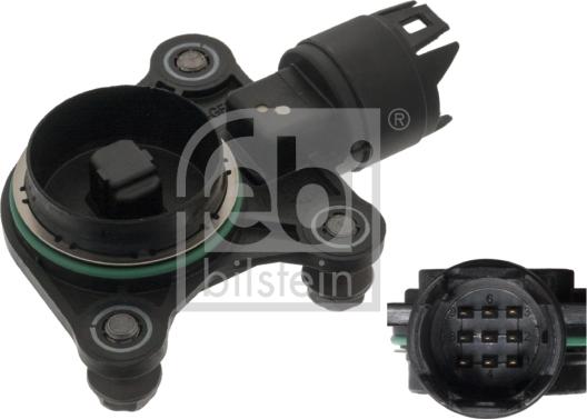 FEBI Bilstein 47586 — Czujnik, wałek mimośrodowy (zmienny skok zaworów)