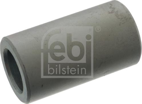 FEBI Bilstein 47525 - Tuleja metalowa zawieszenia kabiny