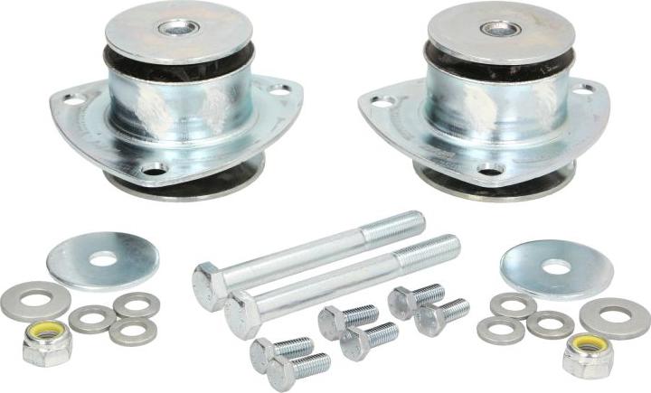FEBI Bilstein 47526 — Zestaw naprawczy, łożyskowanie kabiny kierowcy