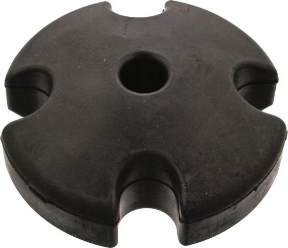 FEBI Bilstein 47522 — Dystans gumowy, resorowanie