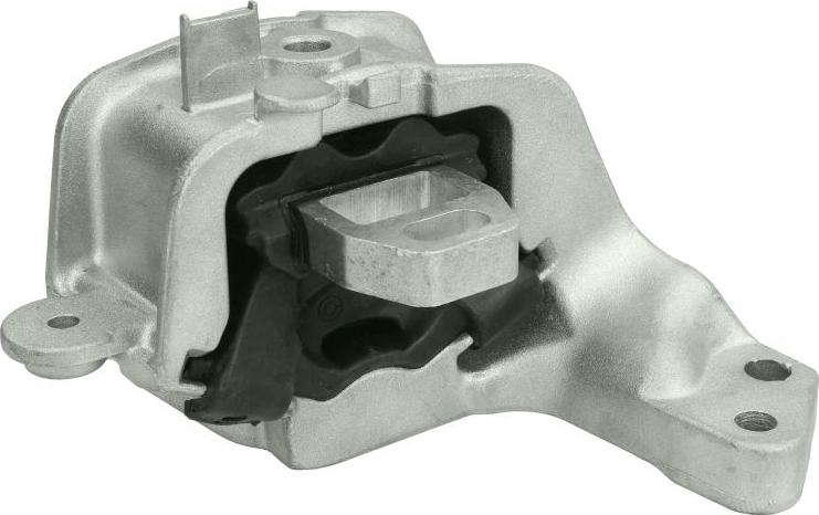 FEBI Bilstein 47651 — Łożyskowanie silnika