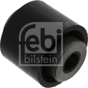 FEBI Bilstein 47600 — Rolka kierunkowa / prowadząca, pasek rozrządu