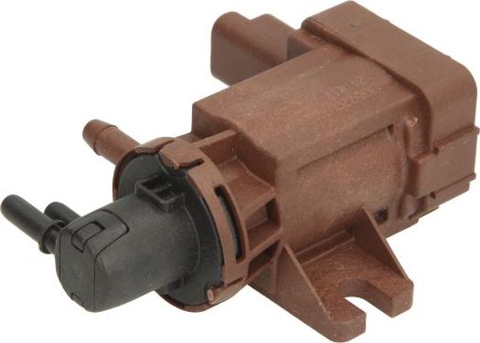 FEBI Bilstein 47610 - ZAWÓR CIŚNIENIA WYD. PEUGEOT 1.6HDI-2.0HDI