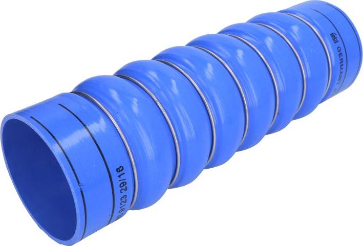FEBI Bilstein 47682 — Przewód powietrza doładowującego