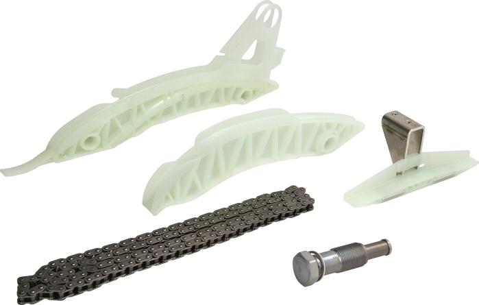 FEBI Bilstein 47639 — Zestaw łańcucha rozrządu