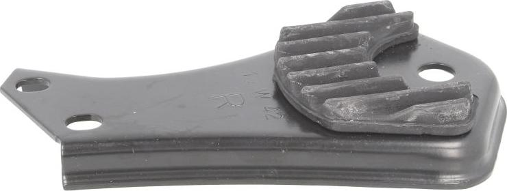 FEBI Bilstein 47674 — Odbój gumowy, korpus osi