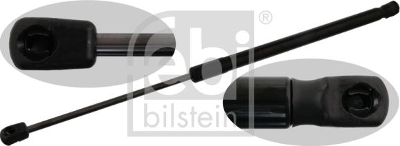 FEBI Bilstein 47067 — Sprężyna gazowa, pokrywa bagażnika