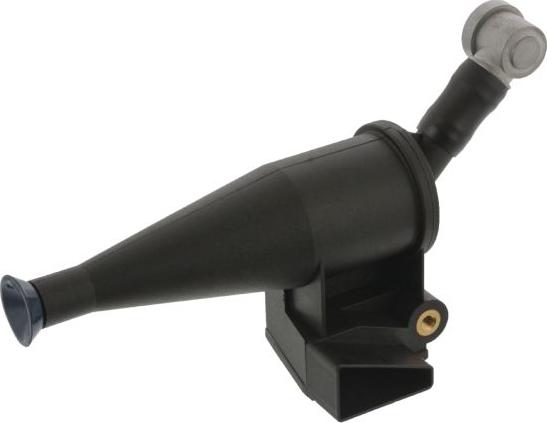 FEBI Bilstein 47001 — Separator oleju, odpowietrzenie przestrzeni korbowej