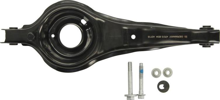 FEBI Bilstein 47014 - Wahacz zawieszenia koła tył
