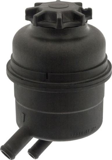 FEBI Bilstein 47017 — Zbiorniczek wyrównawczy, olej układu wspom. przekł. kier.