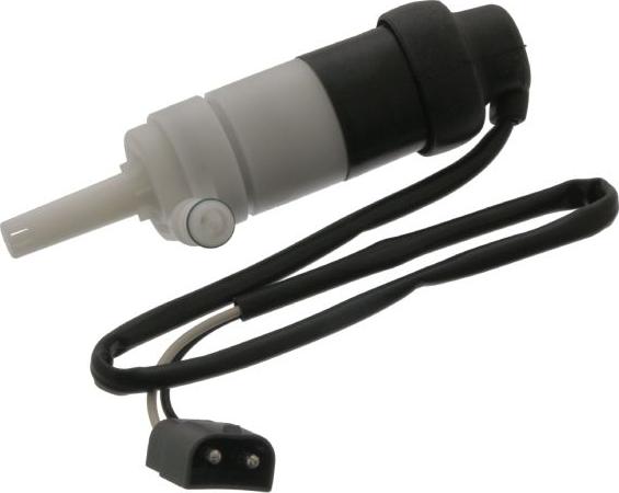 FEBI Bilstein 47024 — Pompa spryskiwacza, spryskiwacz szyby czołowej
