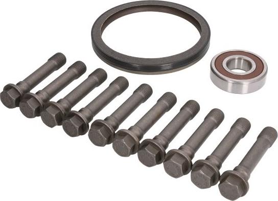 FEBI Bilstein 47021 — Zestaw naprawczy, koło zamachowe