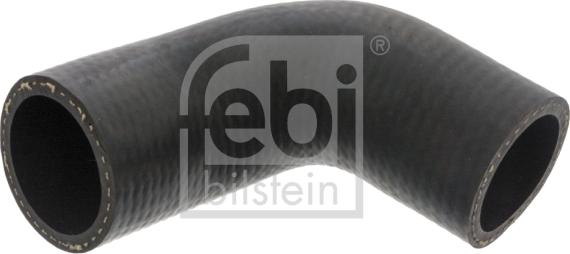 FEBI Bilstein 47191 — Przewód powietrza doładowującego