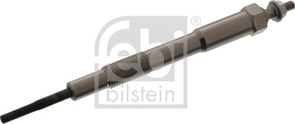 FEBI Bilstein 47148 - ŚWIECA ŻAROWA MAZDA CX7 2.2DT 09-