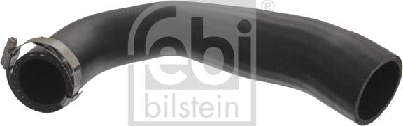 FEBI Bilstein 47159 — Przewód powietrza doładowującego