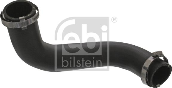 FEBI Bilstein 47169 — Przewód powietrza doładowującego