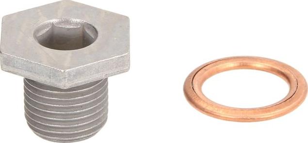 FEBI Bilstein 47130 — Korek spustowy oleju, miska olejowa