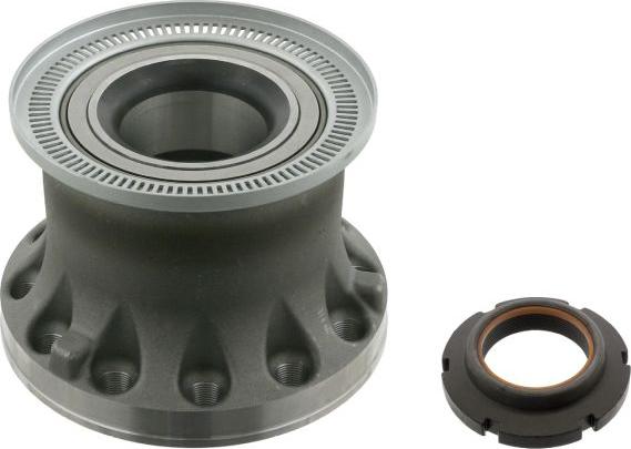FEBI Bilstein 47128 — Piasta koła