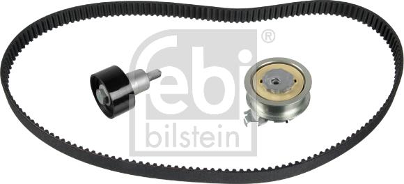FEBI Bilstein 47890 — Zestaw paska rozrządu