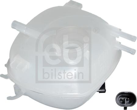 FEBI Bilstein 47893 - ZBIORNICZEK WYROWN.CHLODNICY VECTRA 1.9