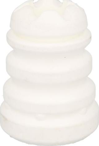 FEBI Bilstein 47858 — Dystans gumowy, resorowanie