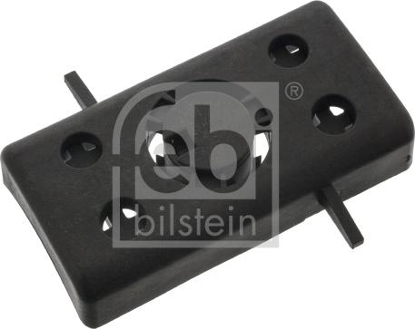 FEBI Bilstein 47860 — Mocowanie, lewarek