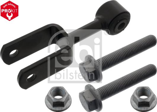 FEBI Bilstein 47867 — Drążek / wspornik, stabilizator