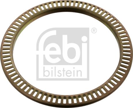 FEBI Bilstein 47805 - Pierścień ABS