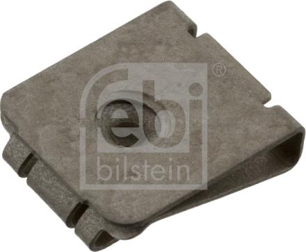 FEBI Bilstein 47816 - BLASZKA MONTAŻOWA
