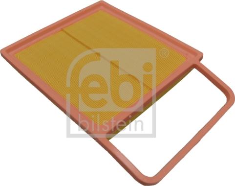FEBI Bilstein 47832 — Filtr powietrza