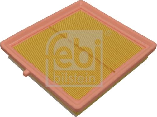 FEBI Bilstein 47829 — Filtr powietrza