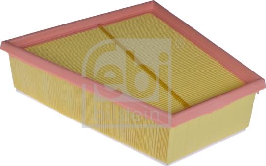 FEBI Bilstein 47826 — Filtr powietrza