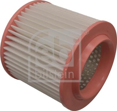 FEBI Bilstein 47828 — Filtr powietrza
