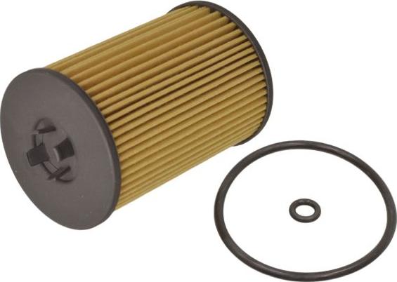 FEBI Bilstein 47827 — Filtr oleju