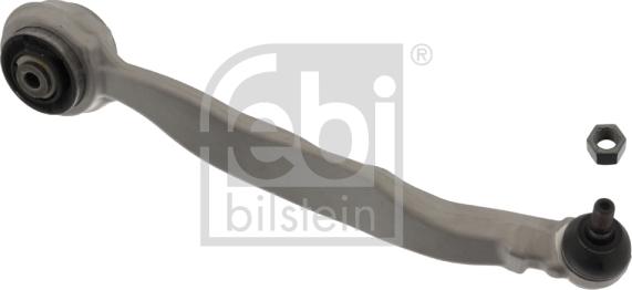 FEBI Bilstein 47873 — Wahacz, zawieszenie koła