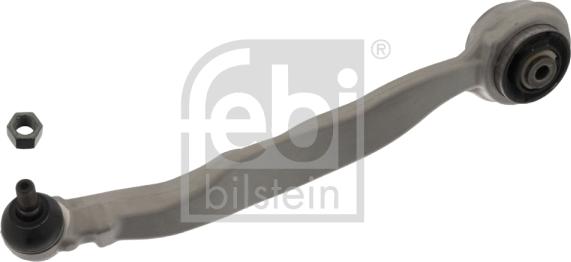 FEBI Bilstein 47872 — Wahacz, zawieszenie koła