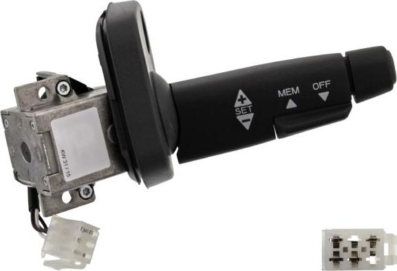 FEBI Bilstein 47349 — Przełącznik kolumny kierowniczej
