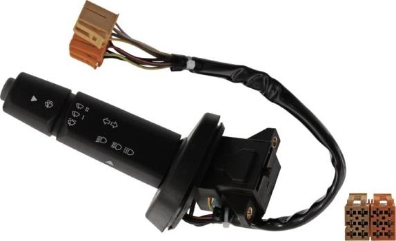 FEBI Bilstein 47348 - Przełącznik zespolony pod kierownicą