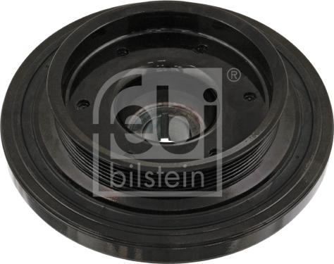 FEBI Bilstein 47365 - KOŁO PASOWE WAŁU KORBOWEGO DB 2.7CDI OM612