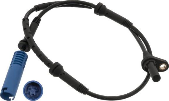 FEBI Bilstein 47363 — Czujnik, prędkość obrotowa koła