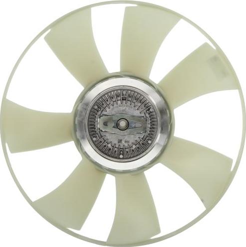 FEBI Bilstein 47311 — Wentylator, chłodzenie silnika