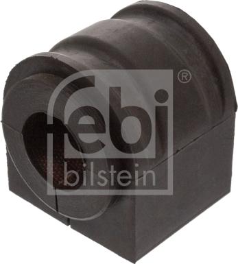 FEBI Bilstein 47386 — Tuleja, stabilizator