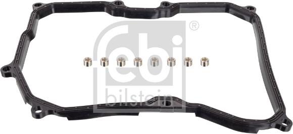 FEBI Bilstein 47381 — Uszczelka, miska olejowa automatycznej skrzyni biegów